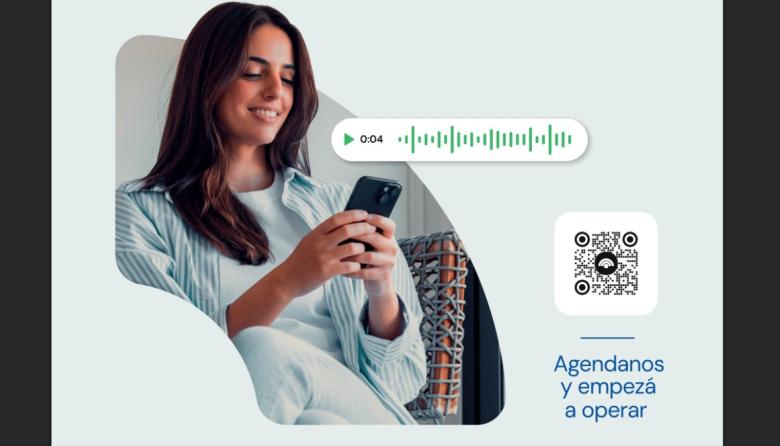 WhatsApp se convirtió en sucursal bancaria: Macro lanzó una plataforma con <b>inteligencia</b> ... thumbnail