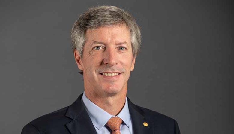 El presidente del Banco Central llega a Mendoza y expondrá en la Bolsa de Comercio