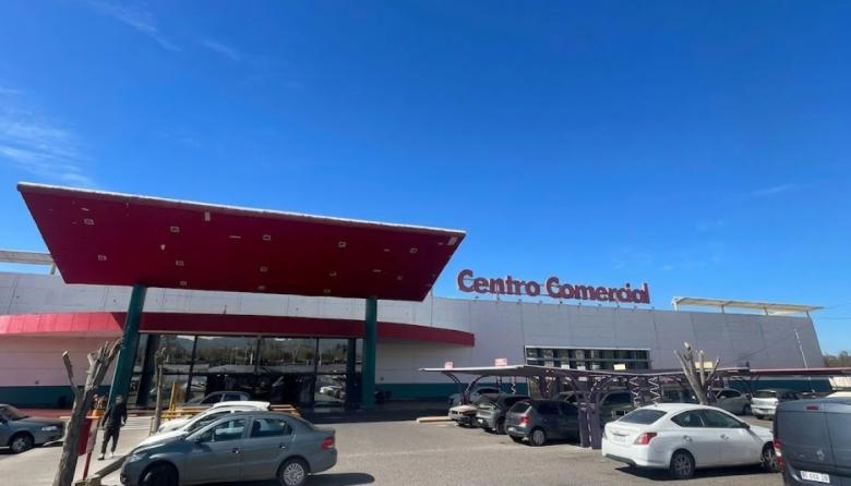 Tras el cierre del Híper, Paseo Libertad Mendoza sigue abierto como polo comercial, deportivo y de servicios