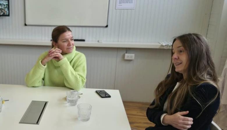 De Los Corralitos al país: la agroindustria con sello femenino que dio el salto tecnológico y va por más