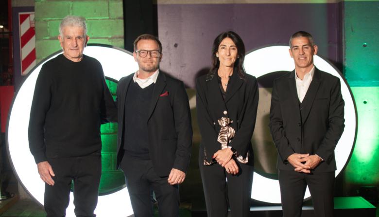 De la mano de Grupo Presidente, llega a Mendoza una nueva marca de autos eléctricos