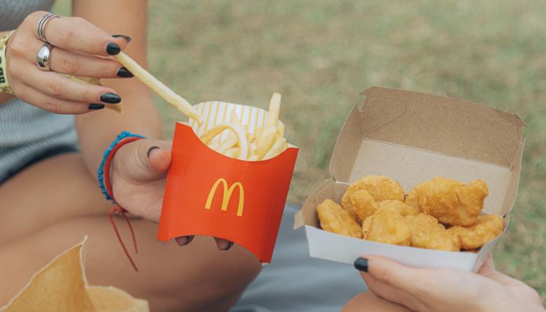 McDonald’s relanza sus íconos con mejoras en sabor y calidad: Big Mac, Cuarto de Libra y más