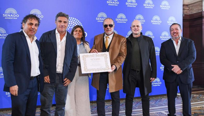 Wine Rock Sessions se llevó el principal premio nacional al turismo cultural y enoturismo