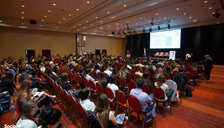 IA, marketing y negocios: todo listo para el Social Media Day Mendoza en el Sheraton