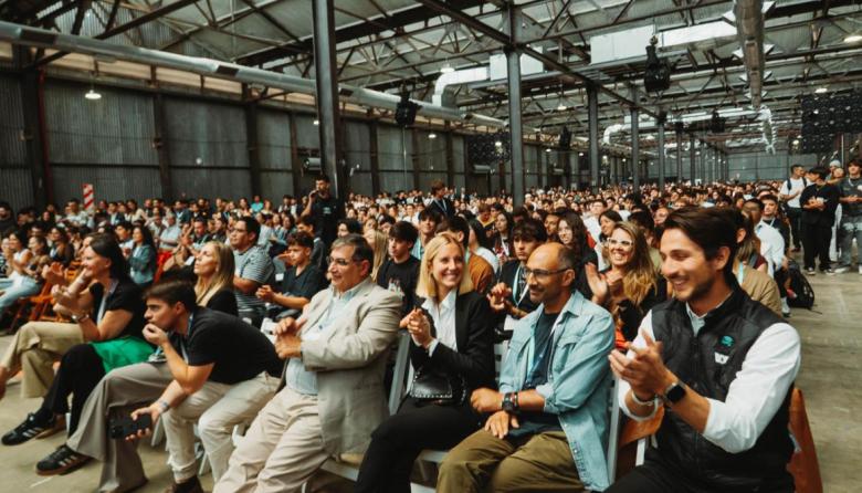 La próxima experiencia Endeavor en Mendoza ya tiene fecha y lugar