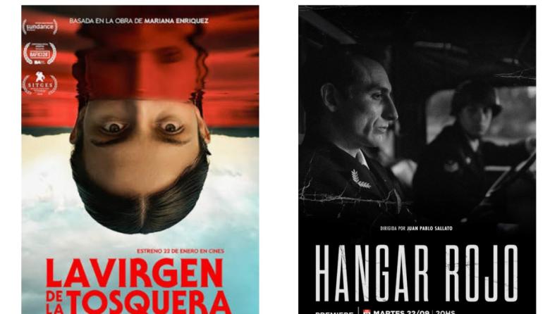 "No es una casualidad": dos películas rodadas en Mendoza competirán por los premios Goya 2027