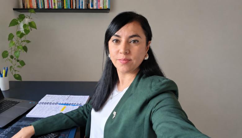 Yamila Díaz, especialista en Talento humano: “El desarrollo del liderazgo es un punto crítico en las empresas mendocinas”