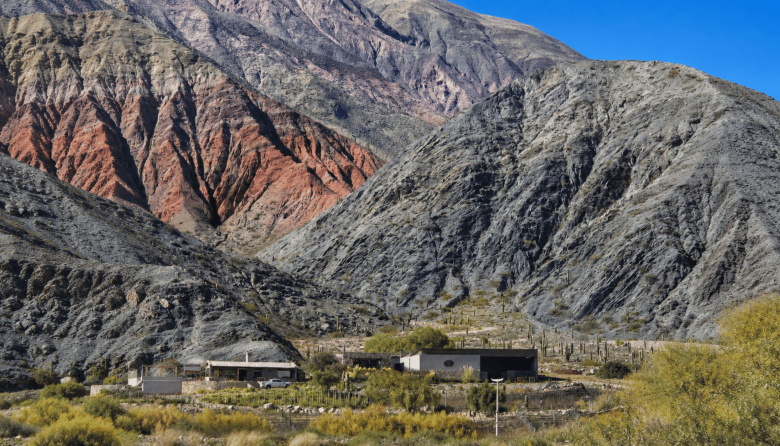 El modelo mendocino que se expande: Bus Vitivinícola desembarca en las Rutas del Vino de Jujuy