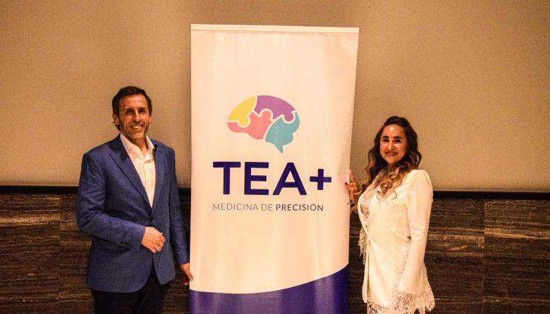 Inauguró en Mendoza la primera clínica con tratamientos personalizados para TEA y TDAH