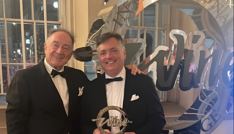 "Campeón Global": un Malbec de Gualtallary fue elegido el mejor Vino Tinto del mundo en Londres