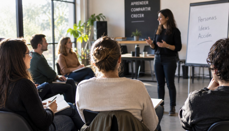 Formación integral y autoconocimiento: inaugura una nueva propuesta para el desarrollo personal en Mendoza