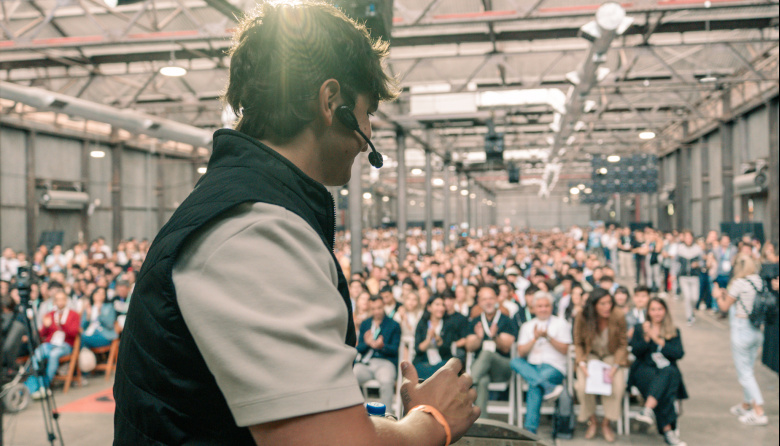 Llega Experiencia Endeavor Cuyo 2026: un espacio para inspirar, capacitar y conectar emprendedores