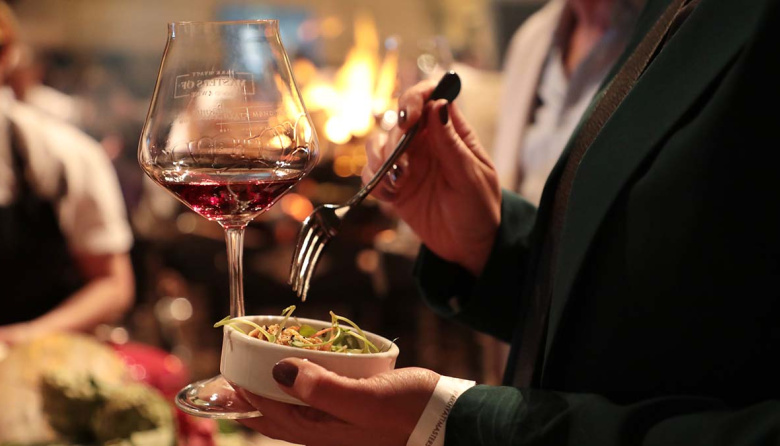 Park Hyatt Mendoza se convierte en capital foodie: llega Masters Food & Wine con chefs de toda Latinoamérica