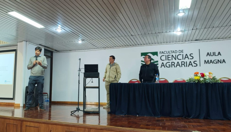 Mendoza lanza el Clúster de Hidroponía para fortalecer una producción innovadora y tecnificada