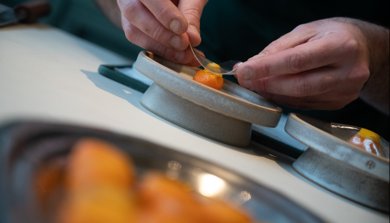 Gastronomía 5.0 en Mendoza: una capacitación inmersiva para chefs y empresarios de Latinoamérica