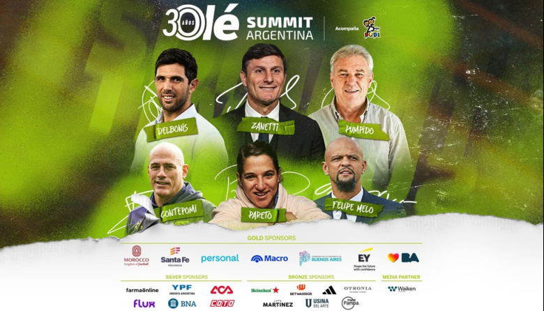Creatividad mendocina detrás del evento deportivo más grande del país