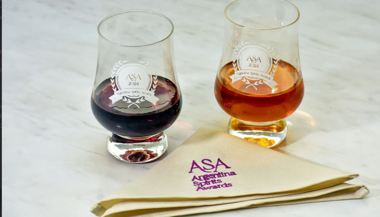 Argentina Spirits Awards 2026: llega la gran cita internacional de destilados, aperitivos, licores y vermuts