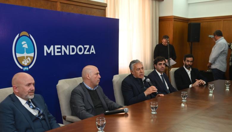 Incentivos fiscales: cómo es ley de alivio financiero para empresas mendocinas