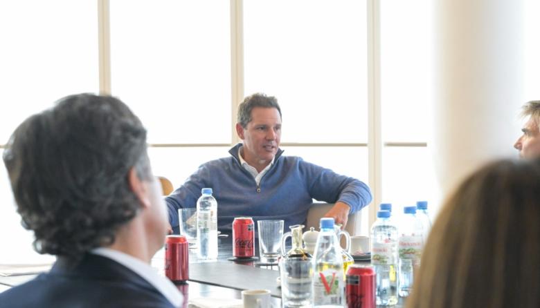 Banco Macro lanza financiamiento en dólares para desarrolladores inmobiliarios