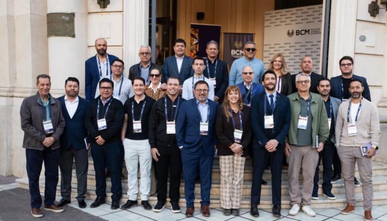 Mendoza Southern Food: 9 países, 24 compradores y cientos de oportunidades de negocios