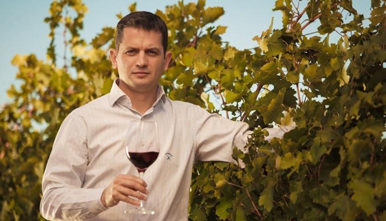Sergio Pomar regresa a Bodegas Bianchi para liderar el equipo de enología