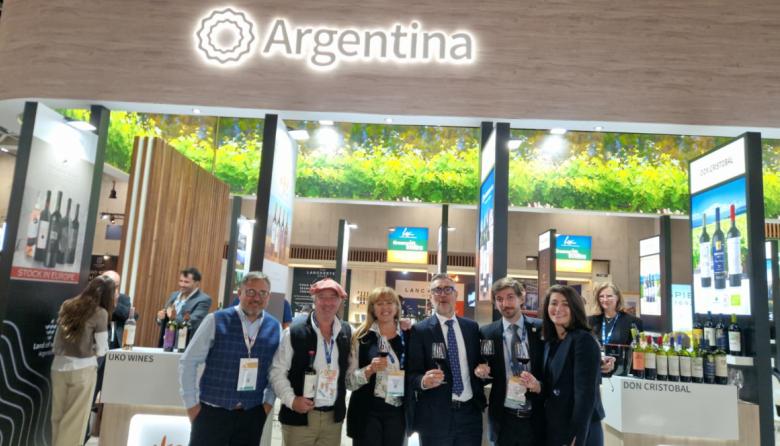 Wine Paris 2027, una oportunidad estratégica para las bodegas de Mendoza