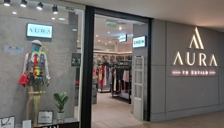 Mendoza Shopping incorpora cinco nuevas marcas y expande su oferta comercial