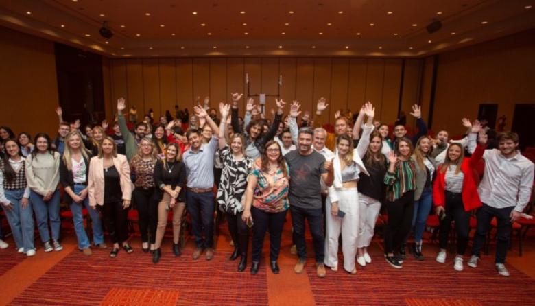 Social Media Day Mendoza 2026: Inteligencia artificial, marketing y negocios en el Sheraton