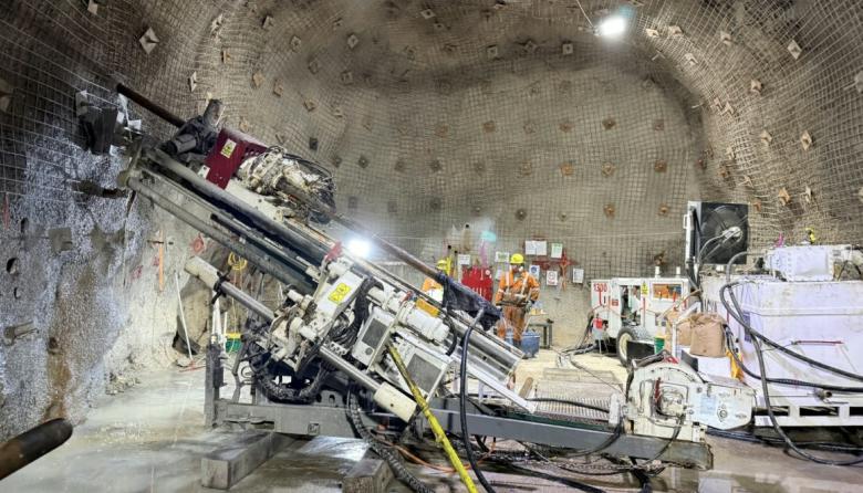 Hallazgo récord en San Juan: Gualcamayo descubre oro de altísima pureza y abre una nueva etapa de exploración