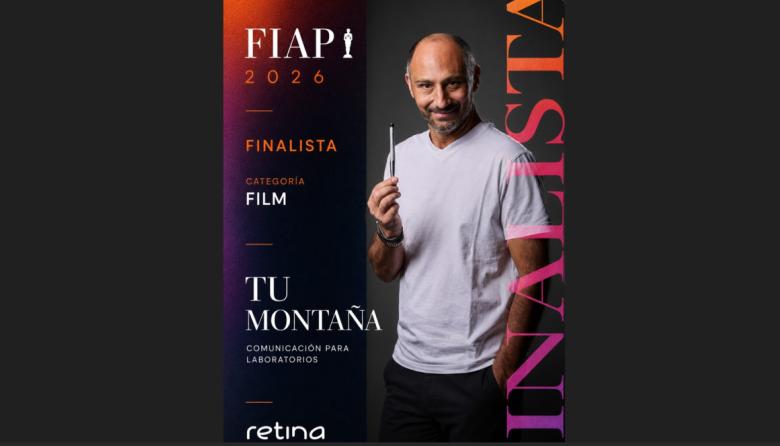 FIAP 2026: Un spot mendocino en la final del festival más prestigioso de la publicidad