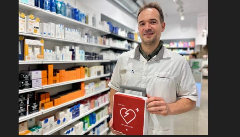 Pionera en Argentina: Mendoza tendrá la primera red de farmacias cardio protegida del país