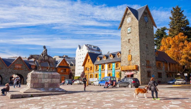 Bariloche se convierte en epicentro del vino argentino con Chachingo Wine Fair