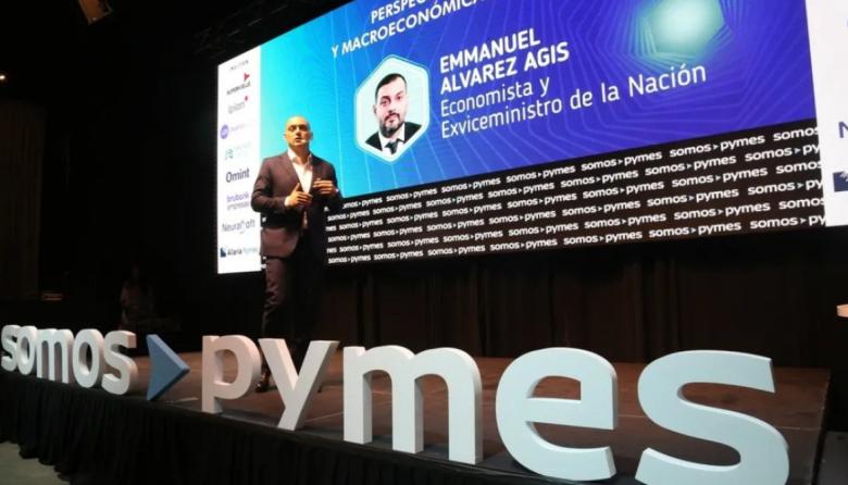 Llega a Mendoza el evento de Inteligencia Artificial para PyMEs más importante del país