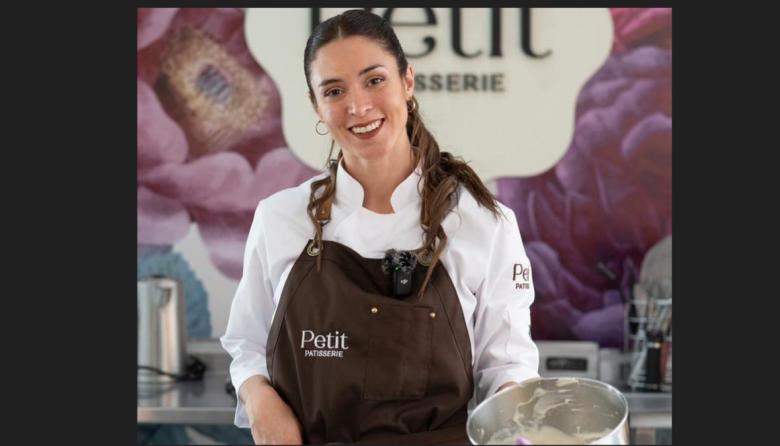 Belén Brunetti: la mendocina que transformó desayunos caseros en una academia online y un local con 100 cubiertos