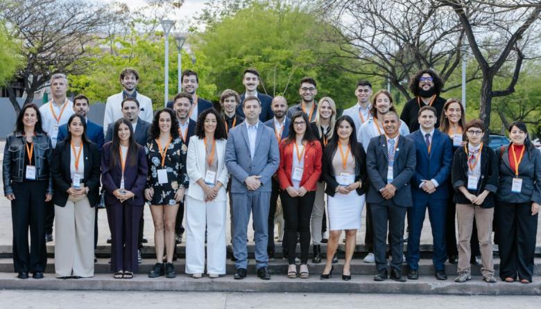 Talento mendocino: quiénes son los 7 jóvenes que están cambiando Mendoza y fueron premiados por el CEM