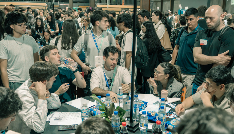 Llega Endeavor Mentors 2026: la oportunidad de validar tu idea o negocio con los que más saben