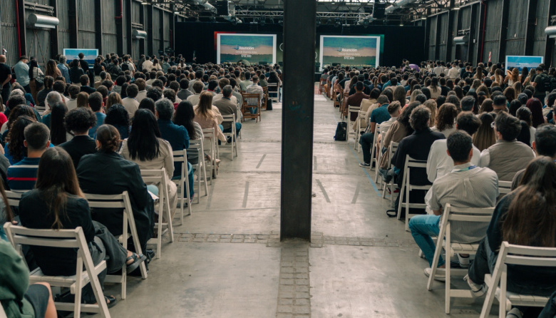 La Ciudad de Mendoza será anfitriona de la Experiencia Endeavor Cuyo 2026