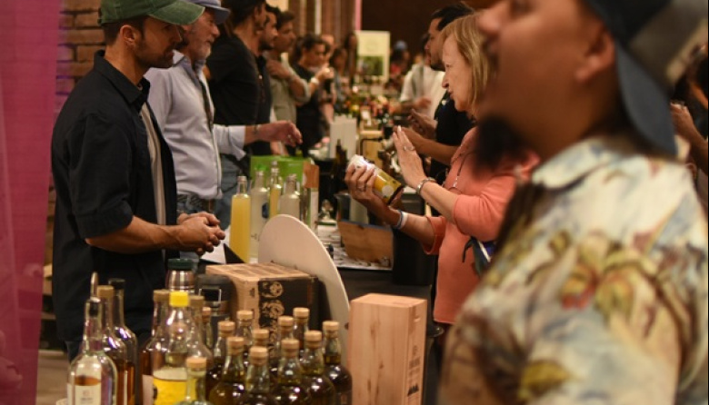 Expo Internacional de Bebidas: más de 600 etiquetas del mundo, degustaciones y gastronomía en el Espacio Arizu
