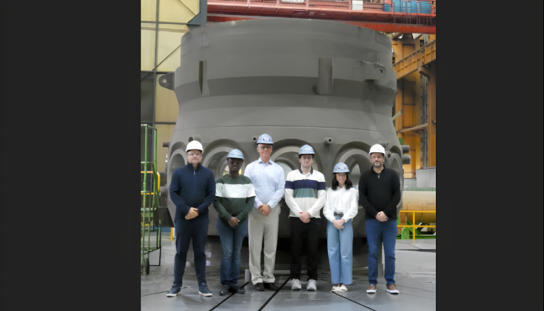 IMPSA apuesta a la energía nuclear: alianza con Nano Nuclear Energy para desarrollar reactores