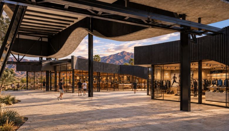 MEET: el nuevo hub que fusiona bienestar, negocios y comunidad en Palmares Valley