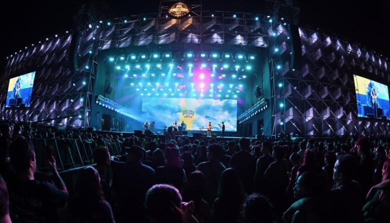 Fiesta Provincial de la Cerveza 2026: se confirmó el line up y comenzó la venta de entradas