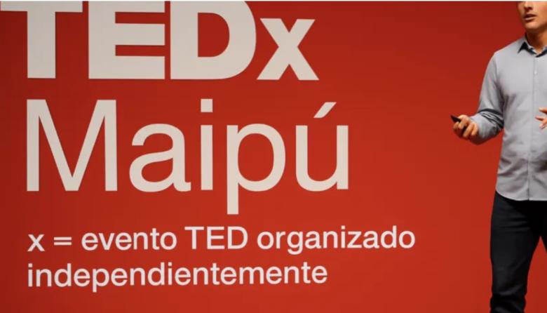 Mendoza vibra en modo idea: vuelve TEDx a Maipú con una atractiva lista de oradores