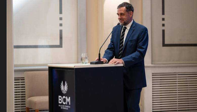 "No es difícil llegar al mercado de capitales": cómo se pueden financiar las pymes mendocinas en la Bolsa