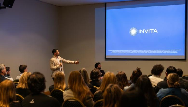 Debuta el primer vehículo financiero para invertir en hoteles de lujo en Mendoza y el país