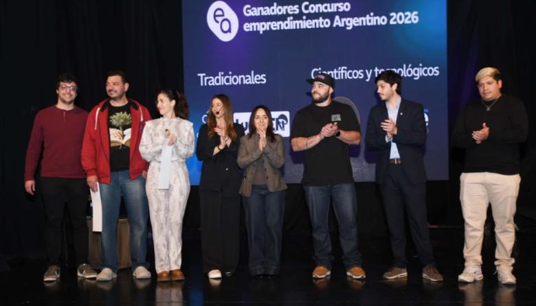 Cuatro empresas mendocinas se meten en la pelea nacional del Emprendimiento Argentino 2026