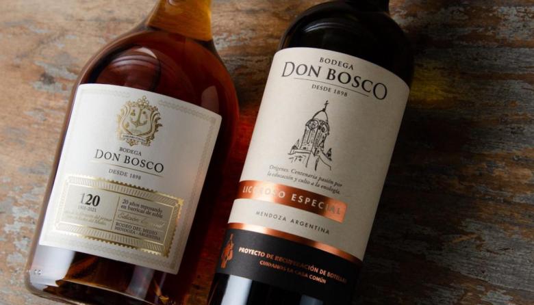 Un vino mendocino acompañará las celebraciones del Papa León XIV en Argentina