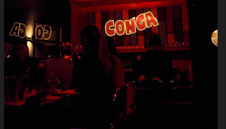 Nueva apertura en Chacras Park: Conga suma gastronomía y after office al polo empresarial