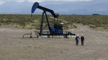En busca de inversores, el Gobierno llamó a licitación continua para 12 áreas petroleras de Mendoza