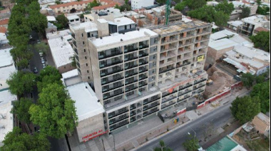 Real Estate: el grupo Ecipsa proyecta inversiones por $3.600 millones en Mendoza
