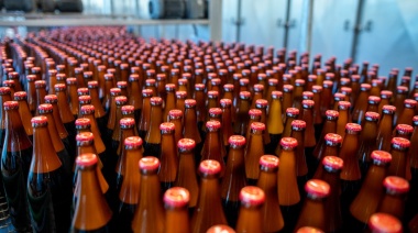 Con una inversión de U$S10 millones, Quilmes proyecta una línea de latas para envasar cerveza en Mendoza